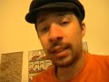 Jason Rodgers Book Review: Prepare to Board