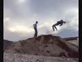 Tricking joel e bruno