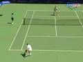 Agassi vs Kafelnikov 2000 AO