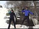 KettleBell New Years Eve Work Out KettleBell New Years Eve Work Out