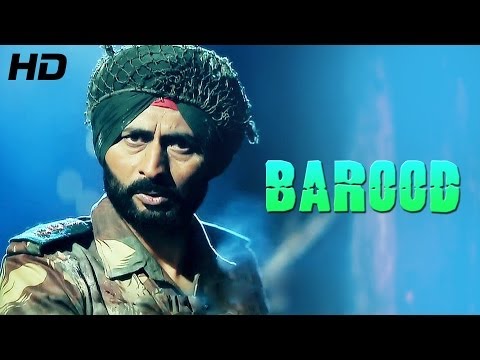 Raj Kakra - New Official Song Teaser - Barood - Punjabi Songs 2014 Latest - Full HD
