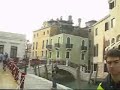 Venice Street Orienteering Race 2009