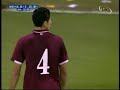田中達也 先制ゴール　カタールvs日本 ～Tatsuya Tanaka Goal～