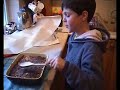 The Making of Tom\