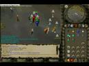 me sucking at pking