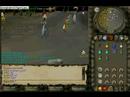 me sucking at pking