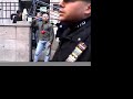 More Protest at the Mexican Consulate in NYC More Protest at the Mexican Consulate in NYC