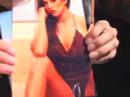 Sophia Idol Worships Antonella Barba Sophia Idol Worships Antonella Barba