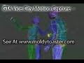 GTA Vice City Motion Capture  -.mov