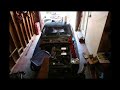 Project 240Z Motor Swap Day 1