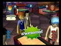 Game Party Wii