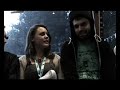 Gallows Interview at The Underage Festival 2008