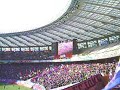【FC東京 応援歌】 You'll Never Walk Alone 【FC TOKYO CHANTS】