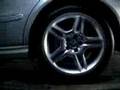 2006 Mercedes-Benz E55 AMG Television Commercial