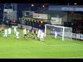 Cambridge United 2 - 1 Mansfield Town, Jai Reason's 93rd Min Winner