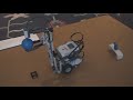 nxt forklift robot nxt forklift robot