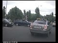Taxi Driver Cutting me off on Roundabout Taxi Driver Cutting me off on Roundabout