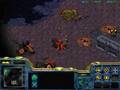 Brood War Protoss walkthrough level 2 part 3 of 3