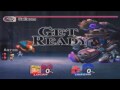 Let's Play SSBB Subspace Emissary Stage 16