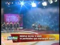 Desfile mostra evolução de penteados que marcaram décadas do passado