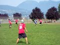 WUGC 2008 : Mixte France - Hong Kong