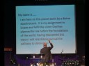 How to Harness a Vision.wmv How to Harness a Vision.wmv