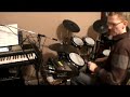 Sanko plays Roll Over Beethoven - Jerry Lee Lewis