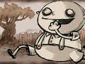 My first animation short-film. Based on the short-tale by Lovecraft.