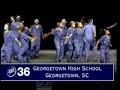 SOUTH CAROLINA HIGH SCHOOL STEP OFF PT 1 OF 3