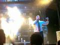Unheilig Orkus Festival Clubtour Berlin/Postbahnhof
