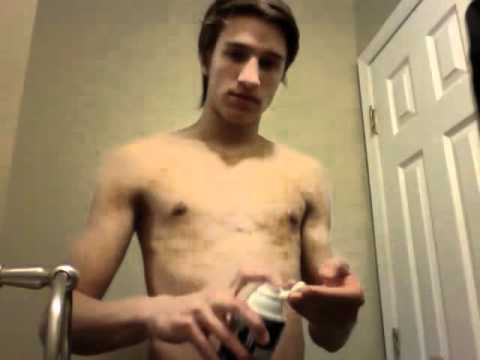 armpit shaving - http://facebook.com/thefurryrabbitclan.