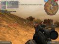 Hax4u.com BF2 MultiHack Hax4u.com BF2 MultiHack