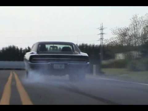 charger dodge