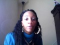 New Protective Style: Micro BRaids