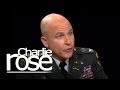Charlie Rose - Colonel H.R. McMaster