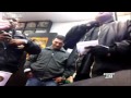 Shocking NYPD Sgt.'s Rant Caught On Tape.