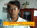 Chito en campaña (primera parte)