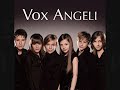 vox angeli loiseau