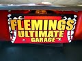 SOLD! www.flemingsultimategarage.comJeff Whitaker  301-816-1000 A favorite in Norway, Sweden, Germany, Netherlands, Denmark, Canada, Australia, New Zealand and the U.S.A.