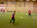 Fotbollen Inomhus Fotbollen Inomhus