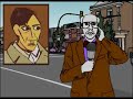 Garson Hampfield On Broadway