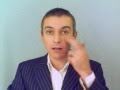EFT Emotional Freedom Technique Fast Stress Relief!