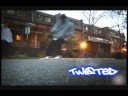 T.N.A - 3-Way Cwalk - Let It Rock Video
