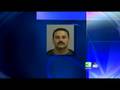 Police Search For Escaped Prisoner