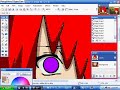 Testing out Paint(dot)net ^^ Testing out Paint(dot)net ^^