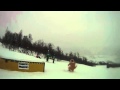 Geilo parkkjøring 2011 - Mikkel Brusletto