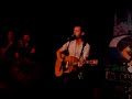 live @ cambridge folk festival, 2006 (saturday in the club tent).