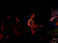 live @ cambridge folk festival, 2006 (saturday in the club tent).