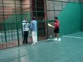 padel