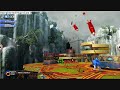 Some New sonic unleashed images part 1